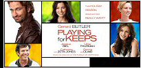 Playing For Keeps